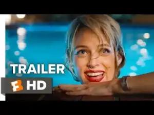 Video: Under The Silver Lake - Movie Clip #1 Trailer 2018